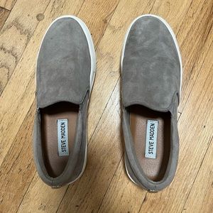 Steve Madden Sneakers